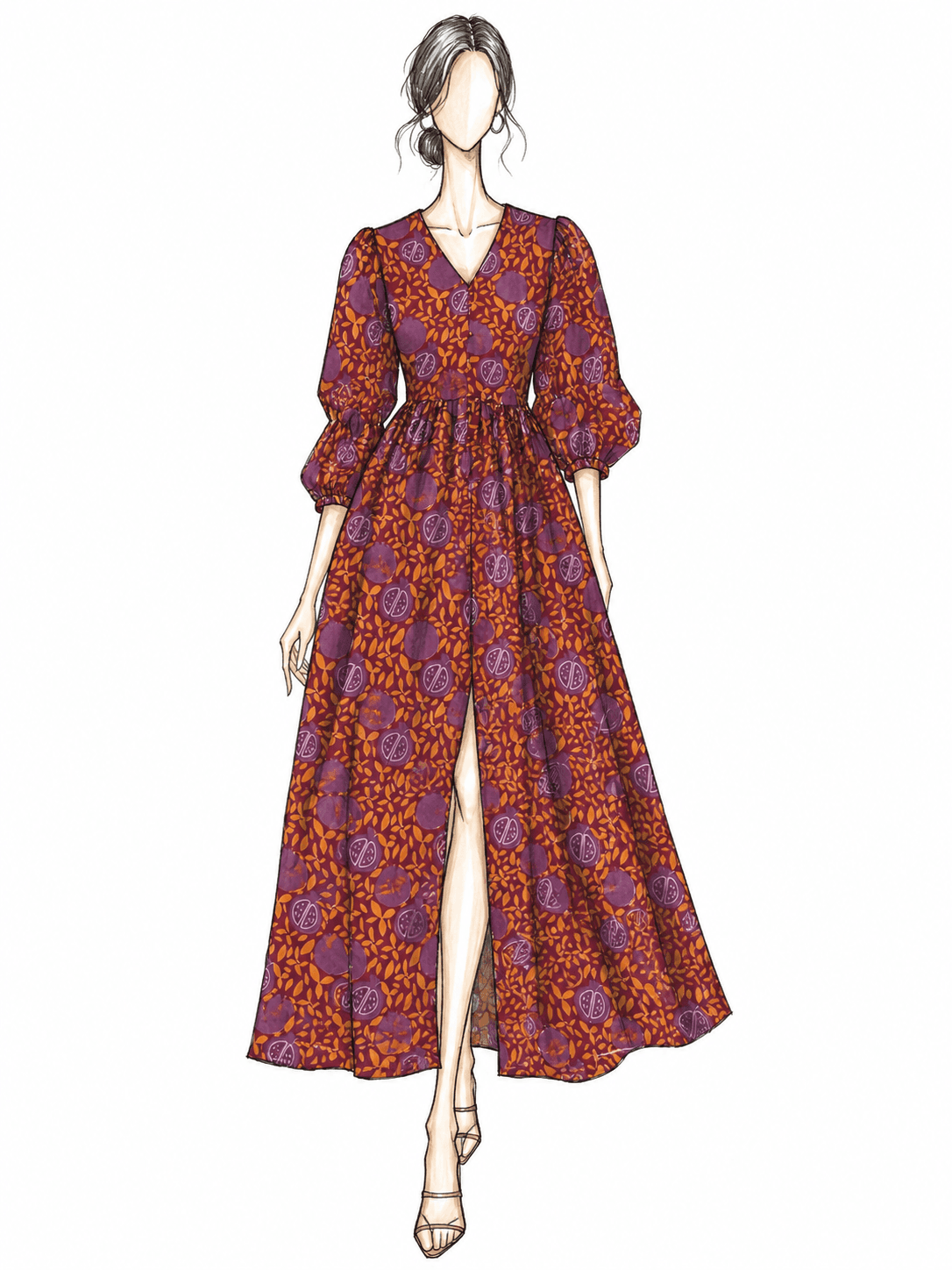 Design sketch 2