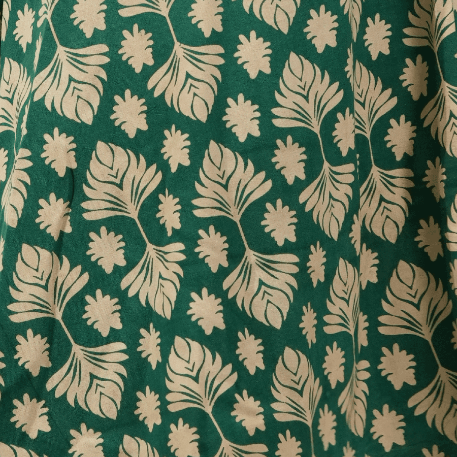 Pattern swatch 2