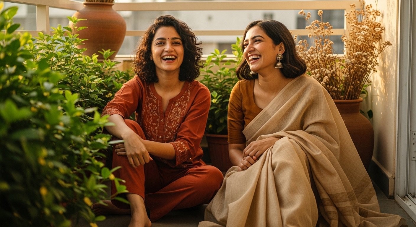 How to Build a Conscious Wardrobe: 5 Simple Steps