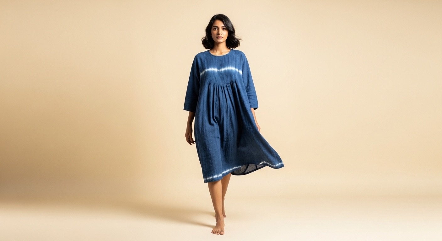 How to Style Oversized Ethnic Wear for Everyday